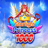 Starlight Princess™ 1000